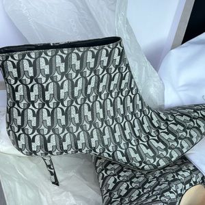 NEW IN BOX Jimmy Choo Miranda Boots